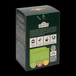 Čaj Earl Grey 100 Gr Rinfuz Ahmad Tea