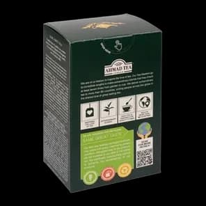 Čaj Earl Grey 100 Gr Rinfuz Ahmad Tea