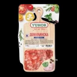 Kobasica Domaćinska Yuhor