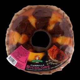 Kolač Mramorni 400gr Gecchele 1+1 Gratis
