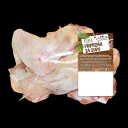 Pileća Priprema Za Supu Umk
