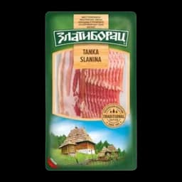 Slanina Suva Tanka Zlatiborac