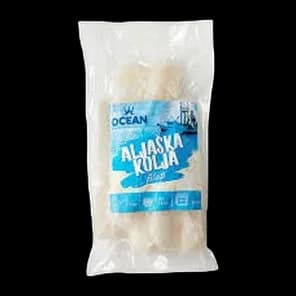 Fileti Aljaške Kolje Cca 1kg Ocean