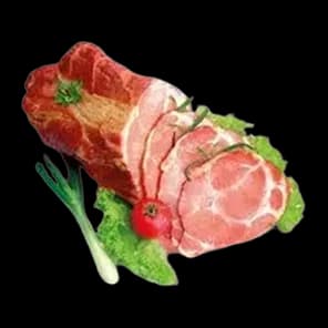 Vrat Dimljeni Svinjski Vp Trlić