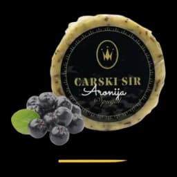 Carski sir Special sa aronijom