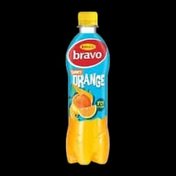 Sok Sunny Orange Bravo 0.5l Rauch