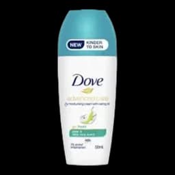 Deo Stick Dove Adv Pear&aloe 50ml