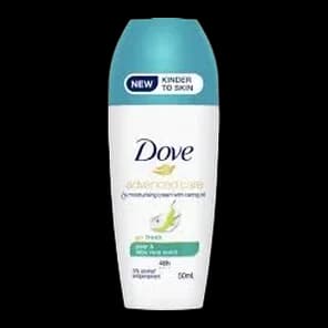 Deo Stick Dove Adv Pear&aloe 50ml