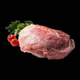 Meso Svinjsko Začinjeno M