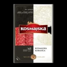 Buðola Vac Kom Kosmajska Delikos