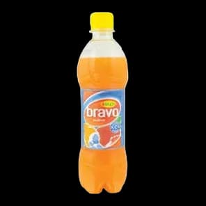 Sok Multivitamin Ace Bravo 0.5l Rauch