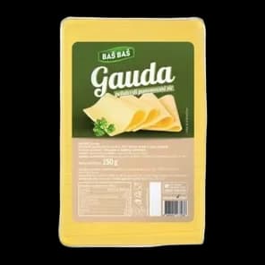 Sir Gauda Baš Baš Ml. Rf