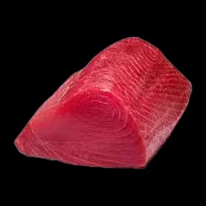 Tuna Filet Bio Fish