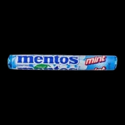 Bombone Mentos Mint 38g Perfetti Van Melle