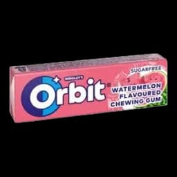 Zvake Orbit Lubenica 10/1