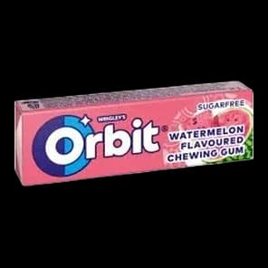 Zvake Orbit Lubenica 10/1