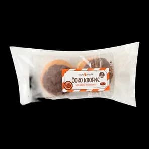 Krofna sa coko punjenjem 71g