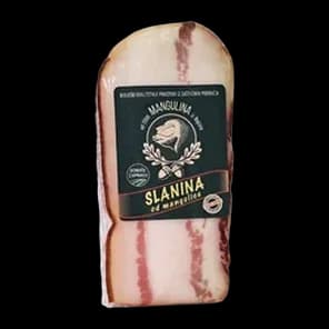 Slanina Suva Dom Mangulice Rnf Umk