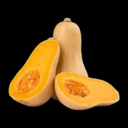 Domaća bundeva sečena, rinfuz 1kg