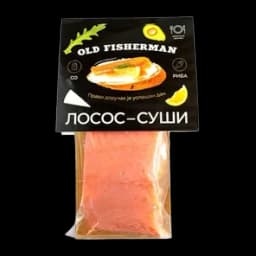 Losos Sushi Old Fisherman
