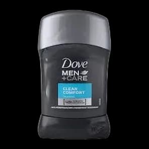 Deo Stik Dove Men Clean Comfort 50ml Unilever