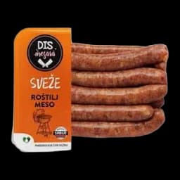 Dis roštilj kobasica