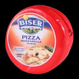Sir Pizza Mozzarella Biser 35%mm Rf