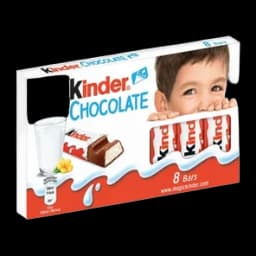 Čokolada Kinder 100g Ferrero