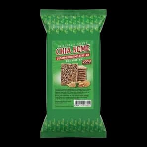 Grisini Sa Čia I Komorač Semenkama 55gr Tsanos 1+1 Gratis