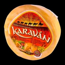 Sir Karavan 45% polutvrdi Biser 800g