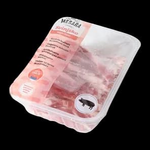 Sveza slanina vakum