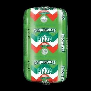 Zlatiborac Pizza sunka u omotu
