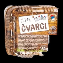 Čvarci Domaći Umk