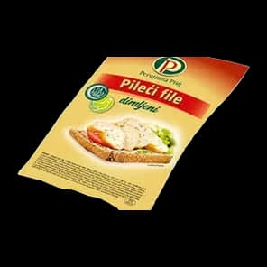 Pileći dimljeni file