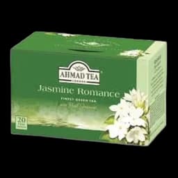 Čaj Jasmin Romance 20/1 Ahmad Tea