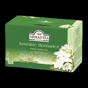 Čaj Jasmin Romance 20/1 Ahmad Tea