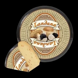 Sir Landana Truffle & Cep4,5kg