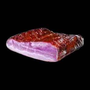 Slanina Pečena Hamburg Vakum Kš Nedeljković