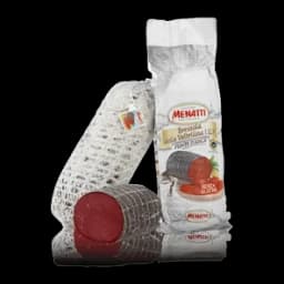 Pršut Goveđi Bresaola Menatti