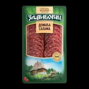 Kare Delikates U Omotu Zlatiborac