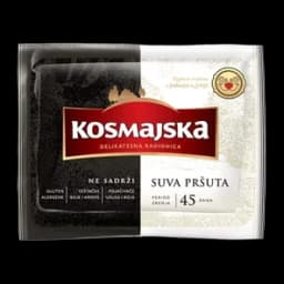 Pršuta Suva Vac Kom Kosmajska Delik