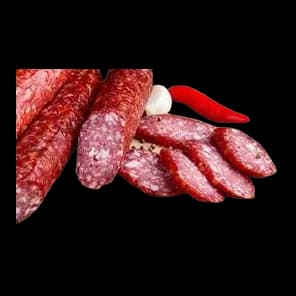 Kobasica Govedja Catic