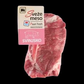 Svinjski Vrat Bk U Mrežici M