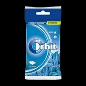 Žvake Orbit Peppermint Xp Wriglleys