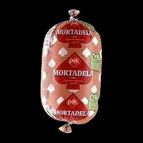 Mortadela Pik Vacum