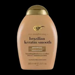 Šampon Za Kosu Brazilian Keratin 385ml Ogx J&j
