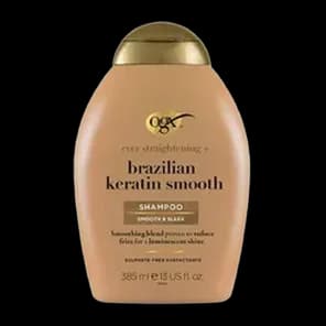 Šampon Za Kosu Brazilian Keratin 385ml Ogx J&j