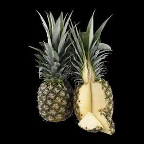 Ananas Sveža Salata Velika