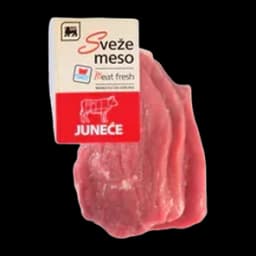 Juneća Leđa Bk Sn M