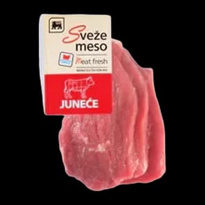 Juneća Leđa Bk Sn M
